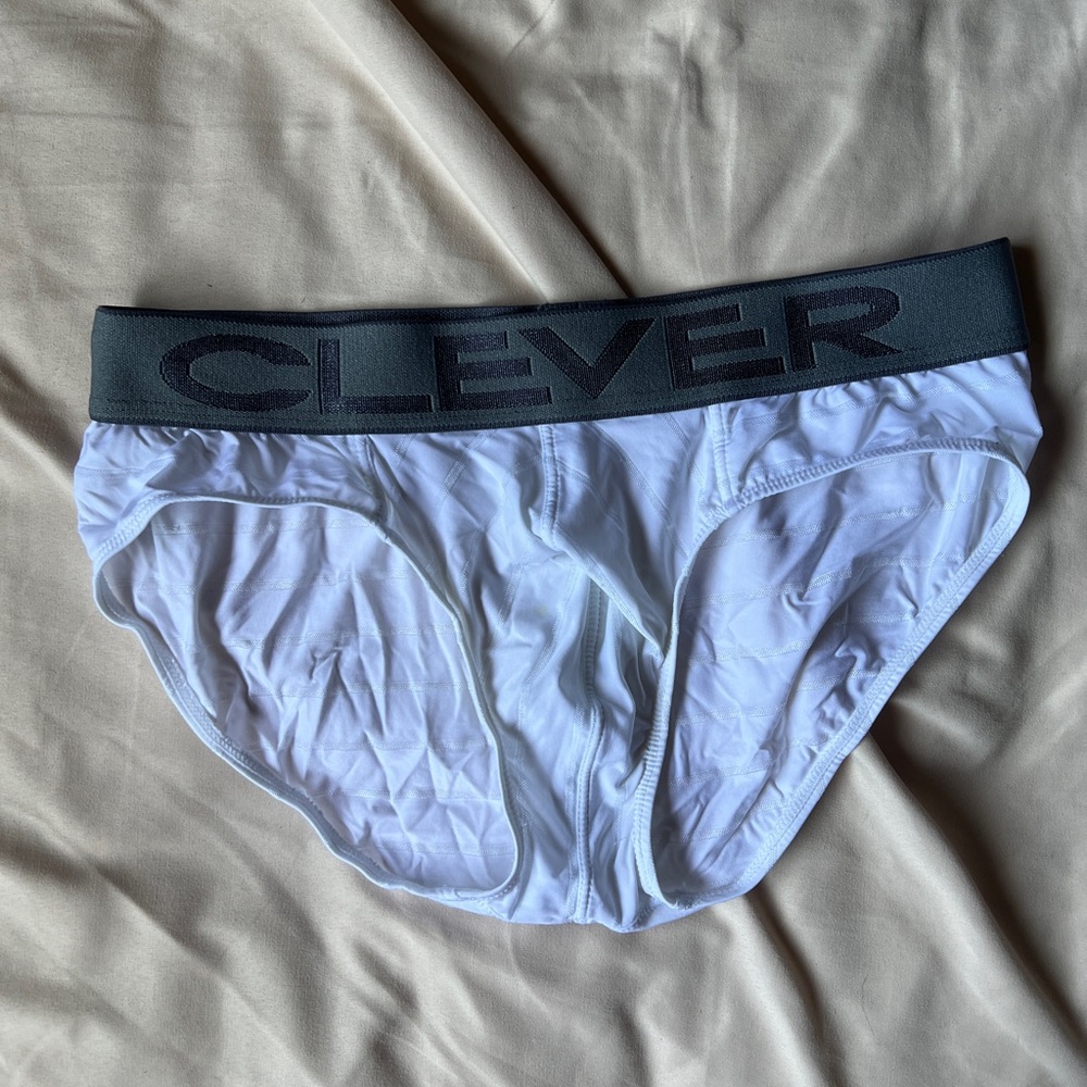 Clever briefs
